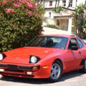 CALIFORNIACLASSIX 1988 Porsche 944S Coupe * 77,856 Miles *