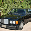 CALIFORNIACLASSIX 1993 Bentley Brooklands * 27,583 Original Miles *