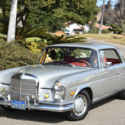 CALIFORNIACLASSIX Exceptional Mercedes-Benz W111 280SE Coupe