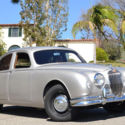 CALIFORNIACLASSIX Fabulous V8-Powered 1959 Jaguar MK I