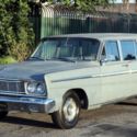 Caliornia Original, 1965 Ford Fairlane 500 Wagon, 289 c.i., Rust Free,NO RESERVE