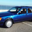 CALL TODAY! WOW 92K ORIG MILES TURBO DIESEL WAGON 300TD 300CD 300D 240D 300E