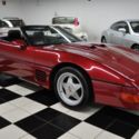 CALLAWAY TWIN TURBO $70K NEW!! VERY RARE - BK2 OPTION - SLEDGEHAMMER !