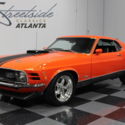 CALYPSO CORAL BEAUTY, FRESH RESTORATION, 408 STROKER, TREMEC 5-SPEED, R134A A/C!