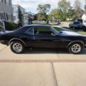 Camaro 1968 big block Pro Street Muscle car