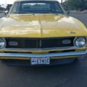 CAMARO 1968