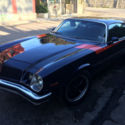 CAMARO 1975 MATCHING NUMBER WITH A/C