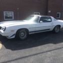 Camaro 1979 camaro Z28 unmolested low miles original