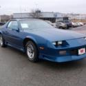Camaro 1991  ***Love at First Sight!***
