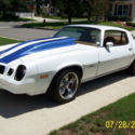 Camaro 383 Stroker Wolf in Sheep&#039;s Clothing Show or Go