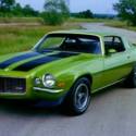 CAMARO, CHEVELLE, CORVETTE, NOVA & MORE OR RESTO MOD (BUILD CAR TO YOUR SPEC)