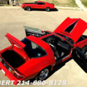 CAMARO CLASSIC CAR GTO JUDGE FIREBIRD GALAXIE 442 409 STINGRAY BELAIR AMG MALIBU