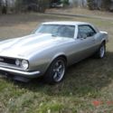 camaro , custom, pro touring,  hot rod, street rod, pro street