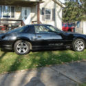 CAMARO IROC Z28 BUILT 5.0 305 Corvette 700R4 TRANS 400+ H.P Texas car non T-Top