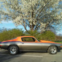 Camaro - New piant - Chevy 350 - Dart Heads - 700R 4 Trany -
