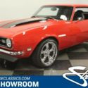 camaro restomod pro touring ls1 ls2 ls3 lsx 5 speed tremec wilwood show car