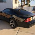 Camaro RS 1989 T- top 5 speed V-8  clean  California Car O rust cold AC