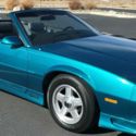 Camaro RS Convertible! 51000 Original Miles, 5.0L V8, All Original