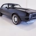 camaro rs