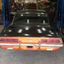 Camaro RS Z/28 X33 D80 PROJECT