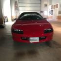 camaro z28 1994 convertible
