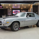 Camaro Z28! GM 350ci V8 Crate Engine, TH400 Automatic, PS, PB, Vintage A/C