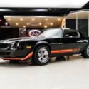 Camaro Z28! # Matching, 350ci V8, 4-Speed Manual, Posi, PS, PB, A/C, Documented
