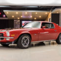 Camaro Z28! # Matching 350ci V8, Muncie 4-Speed Manual, 12 Bolt Posi, PS, PB