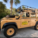 Camel Trophy Brazil Rare Winning Team