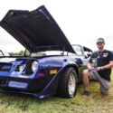 Camero Z 28 Bigblock
