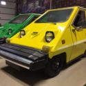 Camuta Car Electric