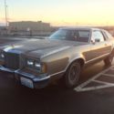 Car, 1978 Mercury Cougar XR7