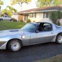 CAR 1979 TRANS AM 10 YEAR ANNIVERSARY