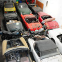CAR & MOTORCYCLE Collection Austin Healy MG Triumph Sunbeam Norton BSA Jaguar