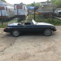 Car has been sitting up for years and will need some attention