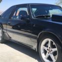 Car has not sold!! This is an original Mustang Saleen that is fully bu