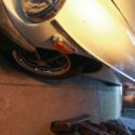 car mgb 1975 great condition, 84,000 miles, new webber carburator, new brakess