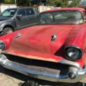 Car needs restoration will make a &#034;GREAT&#034; Project car with most of the parts