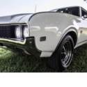 car oldsmobile 1969 442