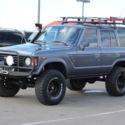 car toyota land cruiser manuel