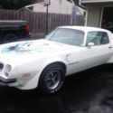 car1974 pontiac transam