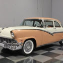 CAREFULLY RESTORED CLUB COUPE, FRESH PAINT AND INTERIOR, DRIVE OR SHOW, 312 V8!!