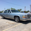 CARFAX certified Runs and Drives Cold AC Leather Loaded AM/FM All Original