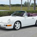 Carrera 2 Cab, Interior to sample Full leather Magenta, Supercharged, LSD, Cups