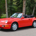 Carrera 2 Cabriolet-Tiptronic-Carefully Owned and Operated-Recent Top & Tires