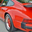 CARRERA 3.2 LITER / G50 5SPEED -TURBO WHEELS - RECENT MAJOR SERVICE