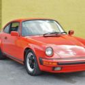 CARRERA 3.3 LITER- ORIGINAL CONDITION - SOLID AND NICE!