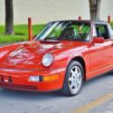 Carrera G50 Manual - All Original C2 - Service History - Clean Carfax - 1 of 158