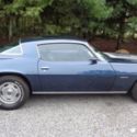 cars & trucks  chevy camoro firebird