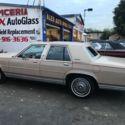 cars and trucks 1985 Mercury Grand marquis for sale
